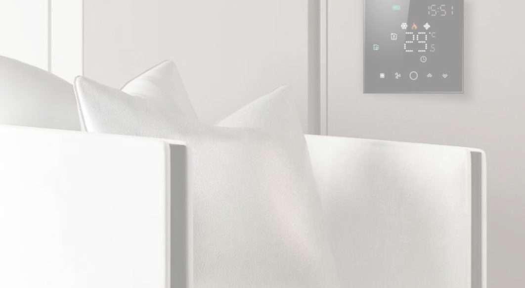 Smart Thermostat Control