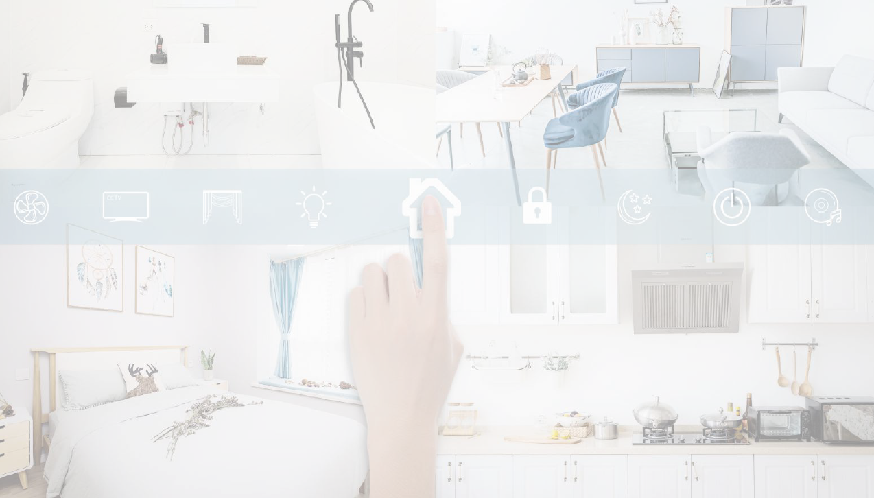 Smart Life Technology